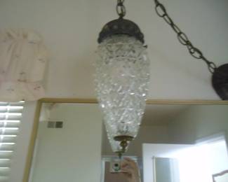 JUST THE SHADES ARE FOR SALE