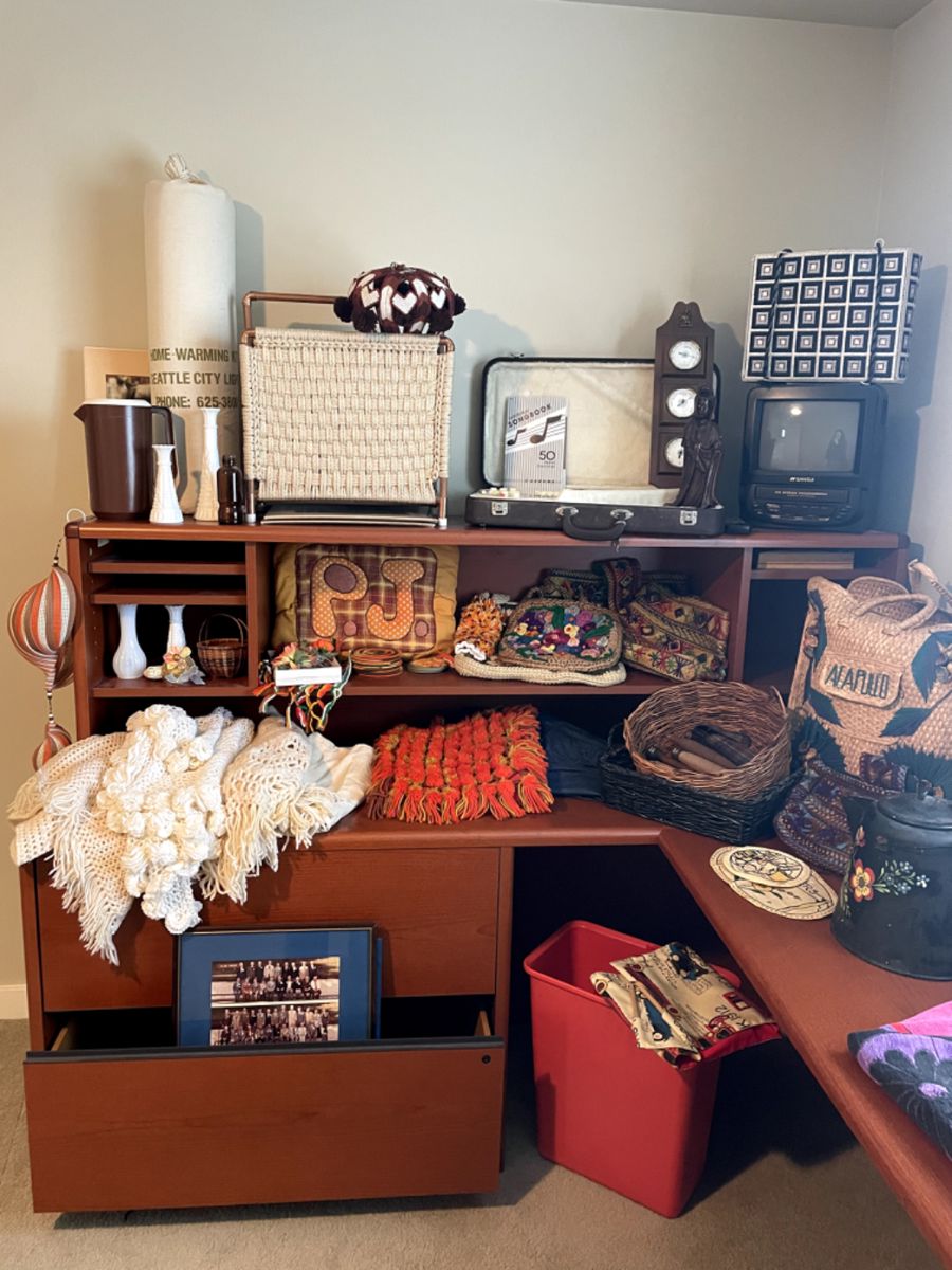 Ultimate Garage Goals Estate Sale in Lynden, WA starts on 5/31/2024