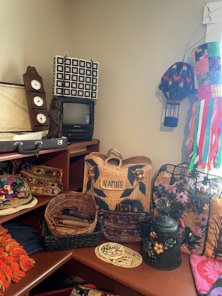 Ultimate Garage Goals Estate Sale in Lynden, WA starts on 5/31/2024