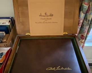 Bob Timberlake Album