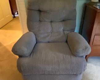 Recliner