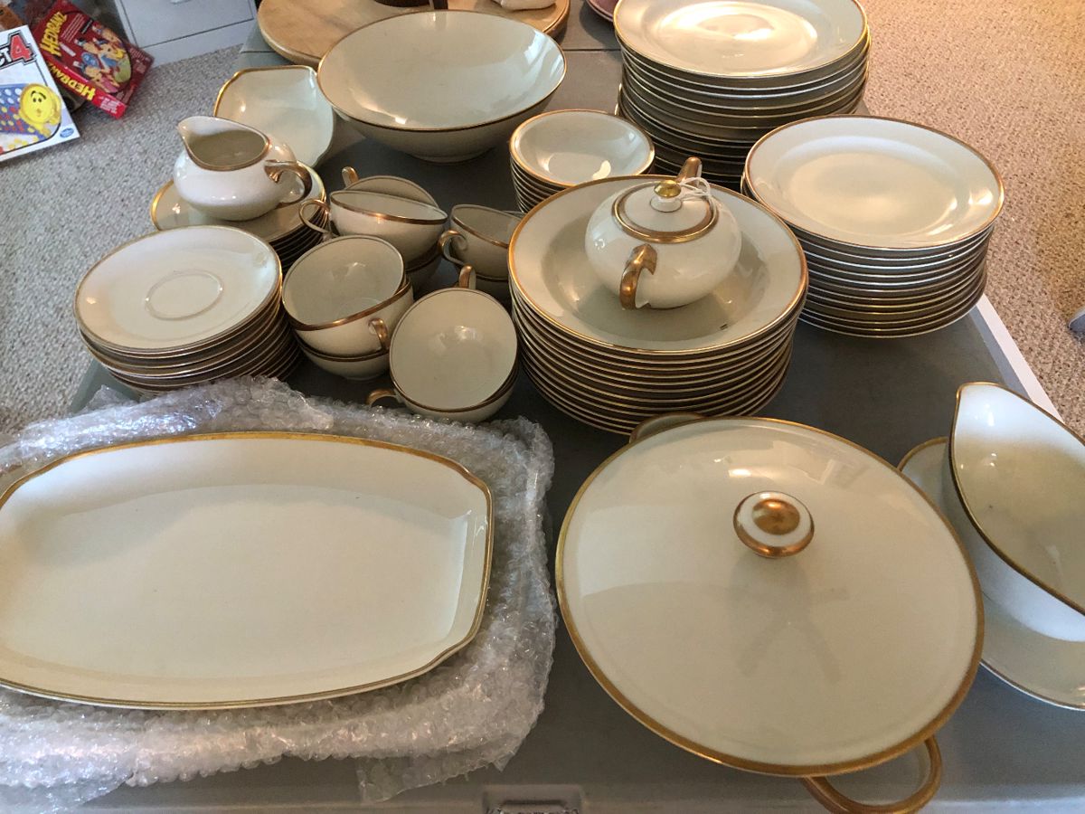 Purple Plum Estate CLEAN OUT June 2nd 14 starts on 6/2/2024