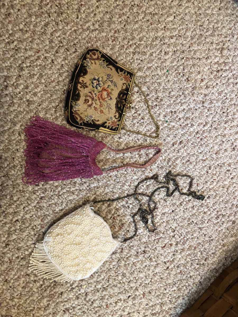 Purple Plum Estate CLEAN OUT June 2nd 14 starts on 6/2/2024