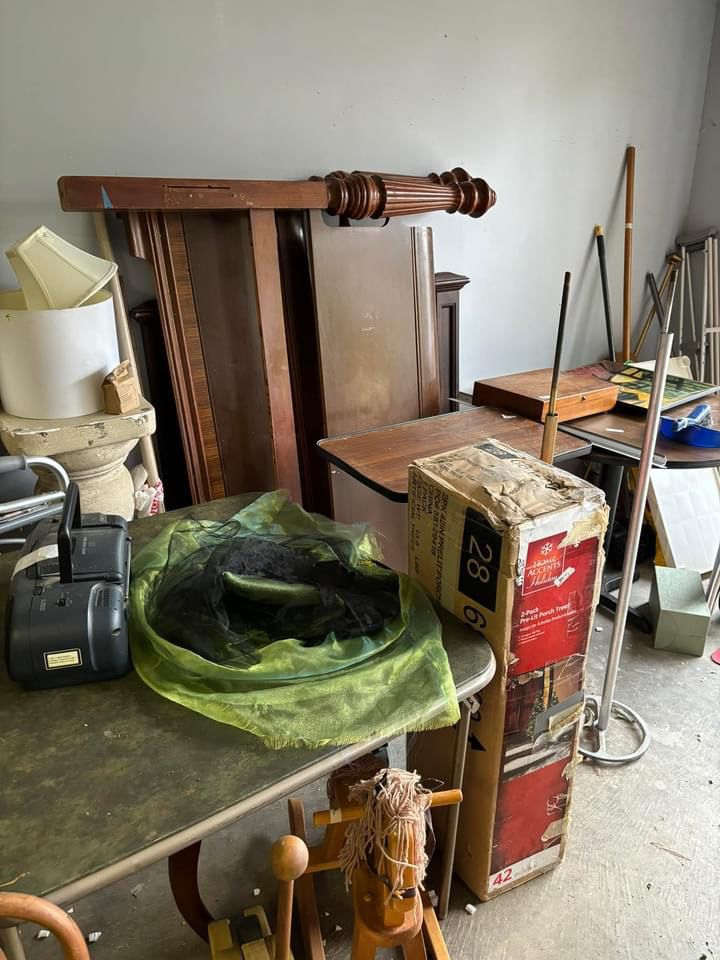 West Little Rock Estate Sale by Rook’s Antiques starts on 5/31/2024