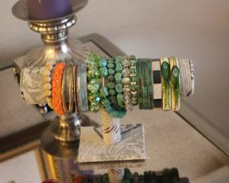 Bracelets