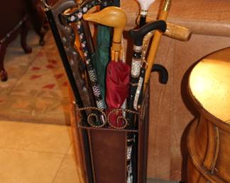 Canes of all design and size/material