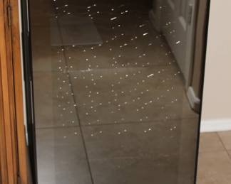 Ivation smart compressor wine cooler