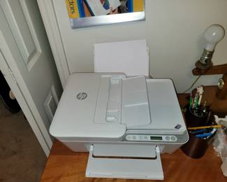 All in One printer
