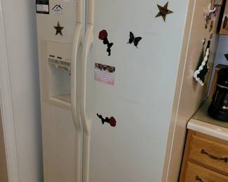 Kenmore Side by Side