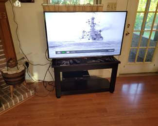 Flat Screen TV