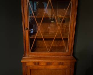 Antique cabinet 