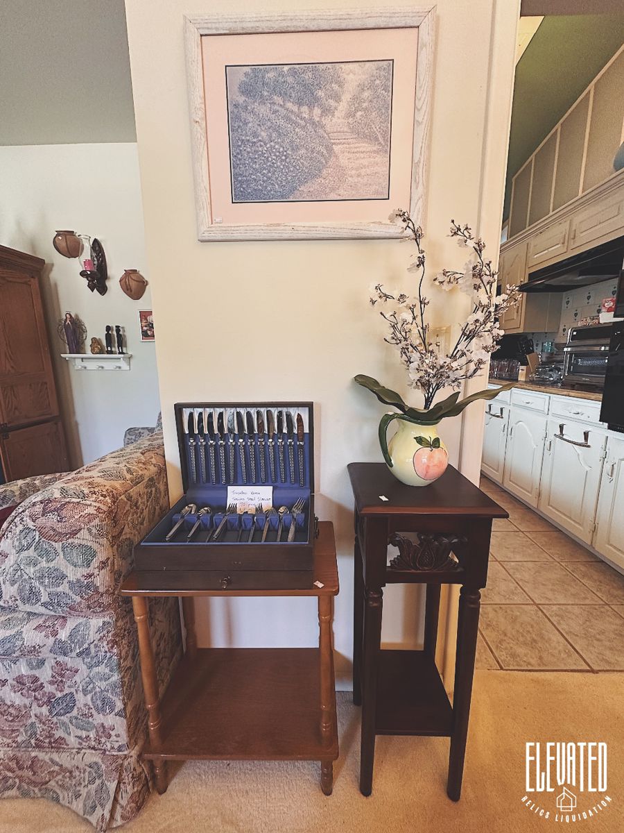 Craig Estate Sale in Plainview, TX starts on 6/6/2024