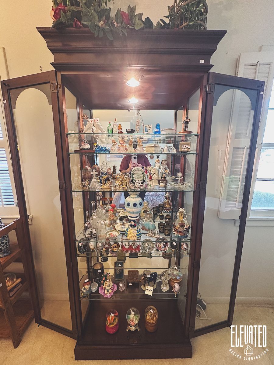Craig Estate Sale in Plainview, TX starts on 6/6/2024