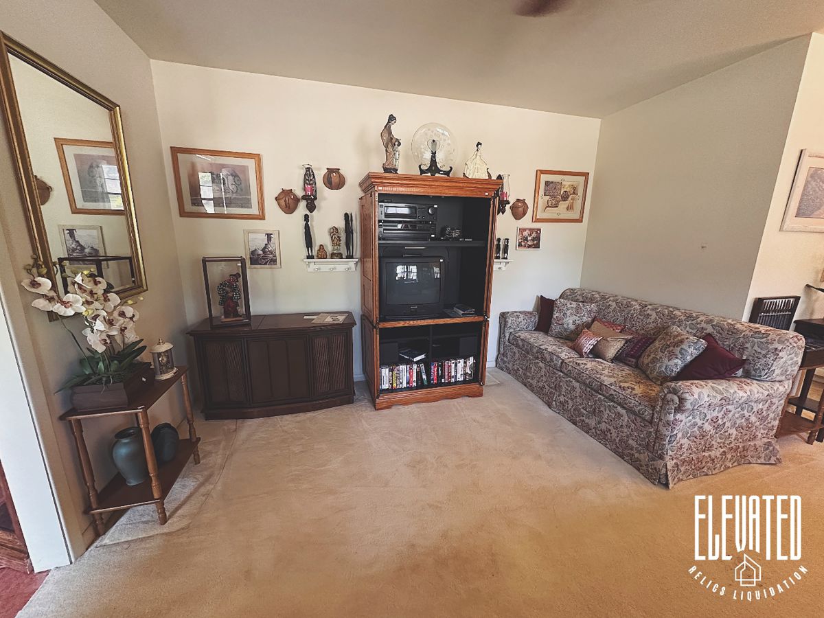 Craig Estate Sale in Plainview, TX starts on 6/6/2024