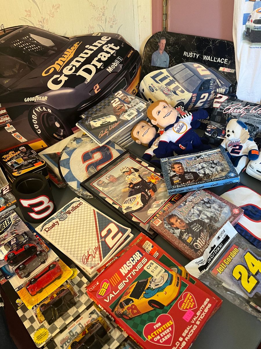 Southern Belles Estate Sales in Bristol, TN starts on 5/31/2024