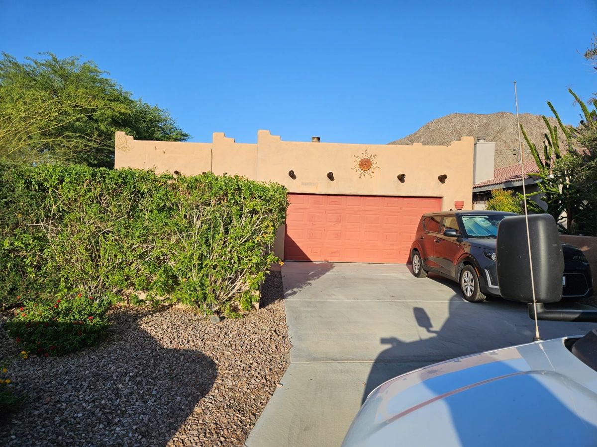 TATTOO MARK'S ESTATE SALES in La Quinta, CA starts on 6/21/2024