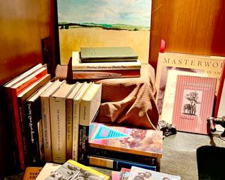 MORE TCU PRESS BOOKS, TEXANA.