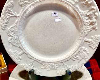 LOTS OF NICE IRONSTONE.