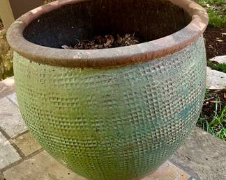 XL LARGE GARDEN POT