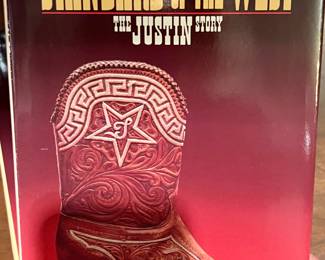 SIGNED AND DEDICATED.