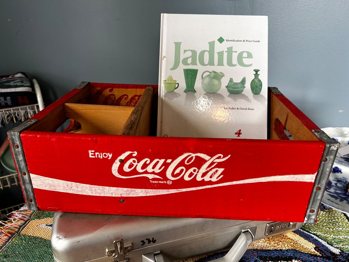 Northwood Drive Estate Sale in West Monroe, LA starts on 5/31/2024