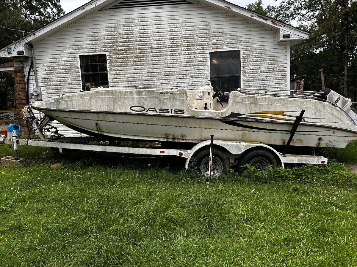 Northwood Drive Estate Sale in West Monroe, LA starts on 5/31/2024