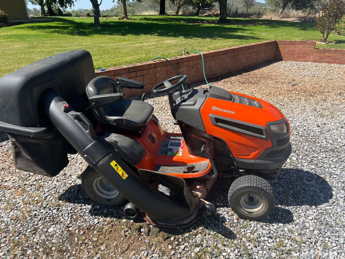 BUENA VISTA ESTATE SALE BY NICHOLS ESTATE SALES starts on 5/31/2024