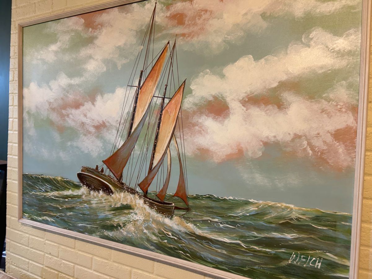 WESTERN HILLS ESTATE SALE in Flint, MI starts on 6/5/2024