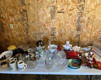 Free household stuff