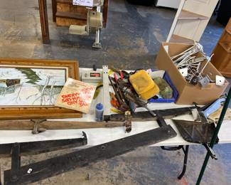 Free picture, free antiques