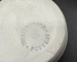 Williamsburg Pottery