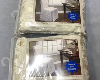 New in package slip covers