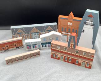 The Cat's Meow by Jolene