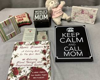 Mom gifts