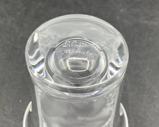 Signed Lalique