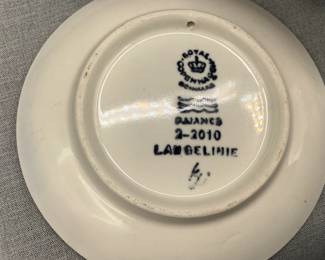 Langelinie Royal Copenhagen