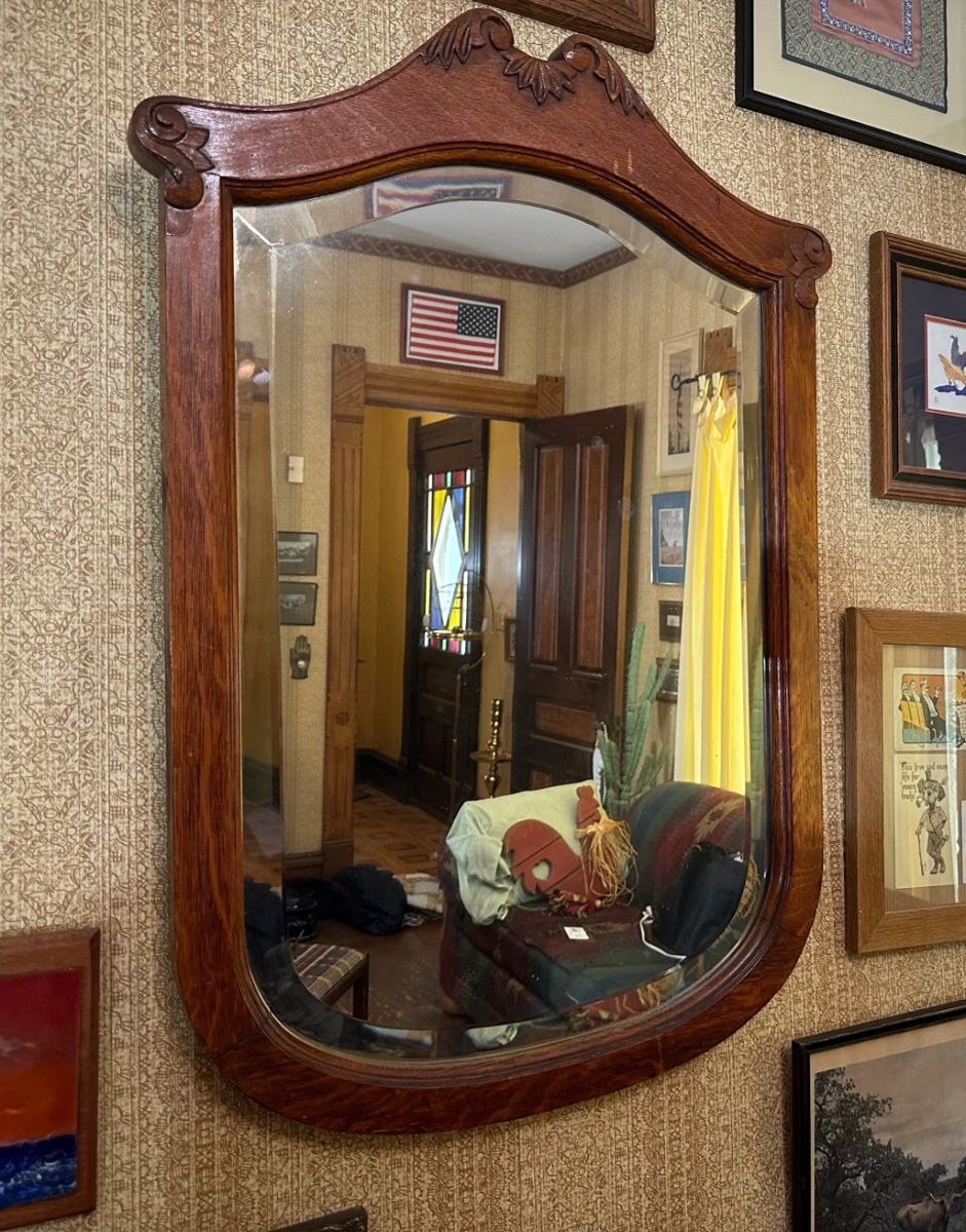 The Batchelder Estate Abilene starts on 5/30/2024