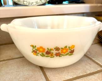 Vintage Corningware