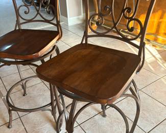 Bar stools