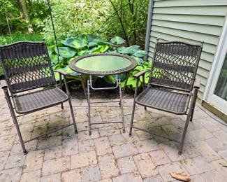 Patio Furniture