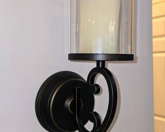 Lighting, Wall Sconces