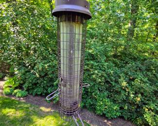 Bird Feeder