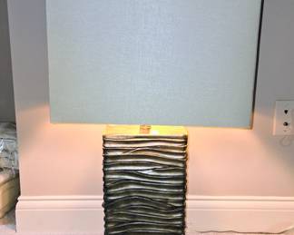 Lighting, Table Lamp
