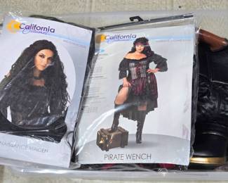 Holiday, Halloween Costumes