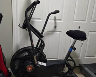 Schwinn Exercise Bike