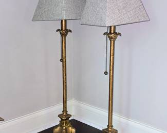 Lighting, Floor Lamps