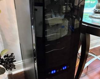 Wine Refrigerator 