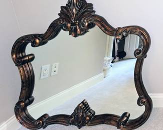 Wall Art, Mirror