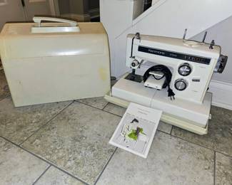 Kenmore Sewing Machine