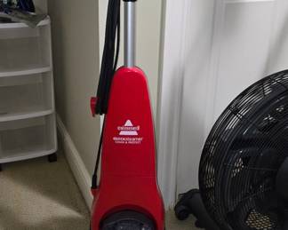 Bissel Vacuum